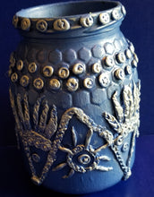 Load image into Gallery viewer, Art Hunt for your Spaces - Artisan Handmade and Designed- In Stock