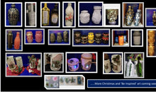 Load image into Gallery viewer, Art Hunt for your Spaces - Artisan Handmade and Designed- In Stock