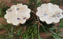 Load image into Gallery viewer, Elegant Candles - Handmade with holistic and herbal touch