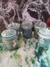 Load image into Gallery viewer, Elegant Candles - Handmade with holistic and herbal touch