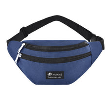 Load image into Gallery viewer, Unisex Fanny Bags - Your Best Companion on your outdoor activities, to keep your hydrated and accessible on the go - LIMITED STOCKS