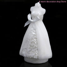 Load image into Gallery viewer, Elegant Candles - Handmade with holistic and herbal touch