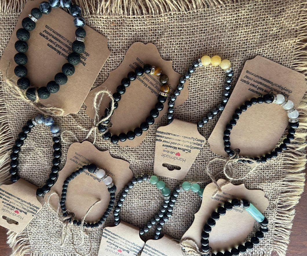 New Combination Jewellery