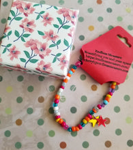 Load image into Gallery viewer, Bracelets  and Earrings for your Lil Sunshine..
