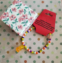 Load image into Gallery viewer, Bracelets  and Earrings for your Lil Sunshine..
